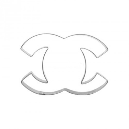 Chanel Cookie Cutter